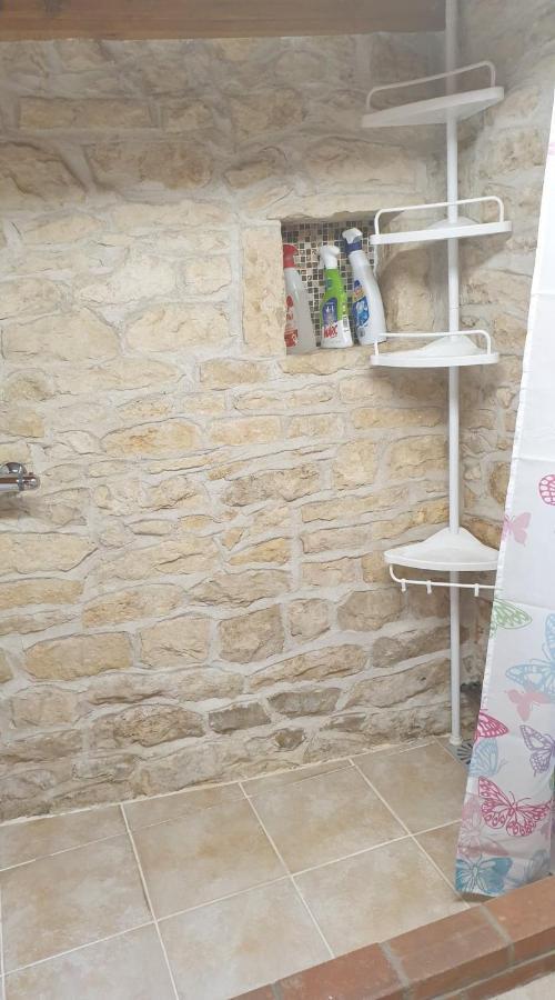 Chocolate Box Cottage Parzac Bagian luar foto